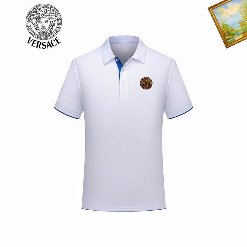 Versace Men's Polo 49